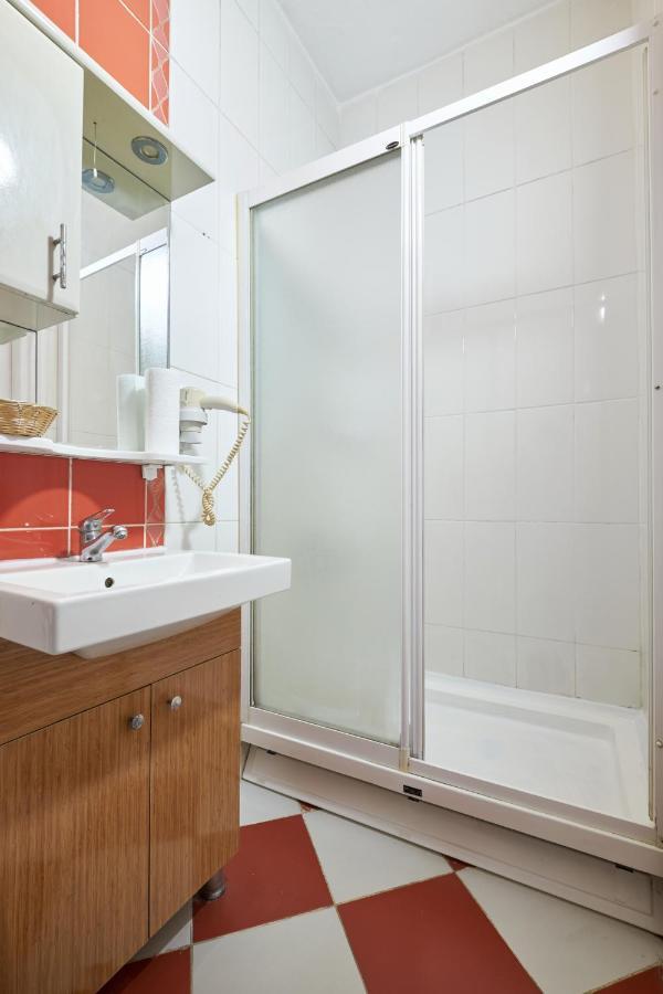Central Suites Taksim Istanbulská provincie Exteriér fotografie