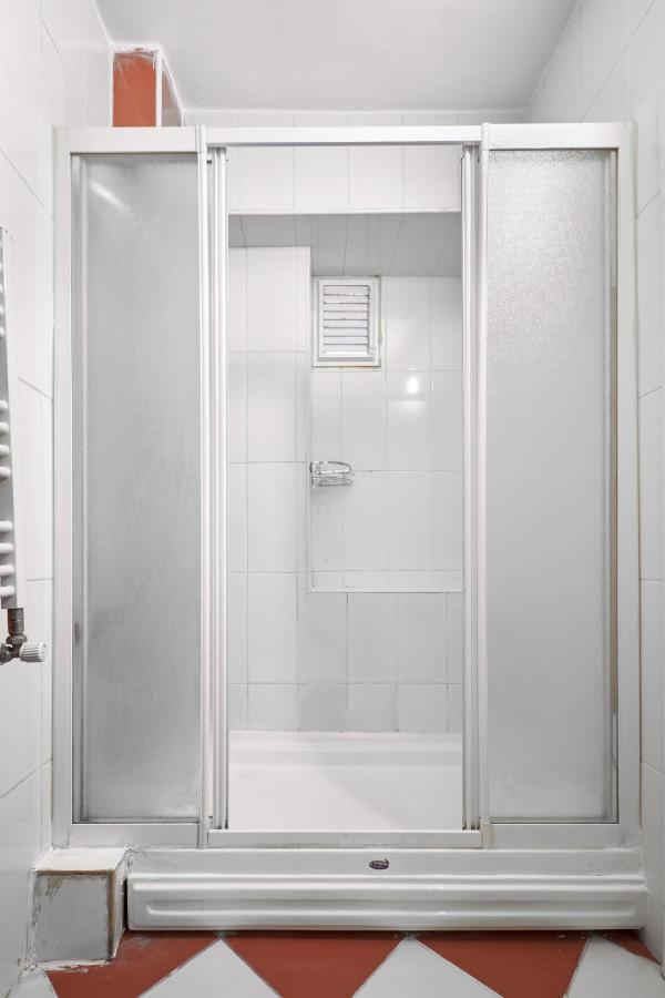 Central Suites Taksim Istanbulská provincie Exteriér fotografie